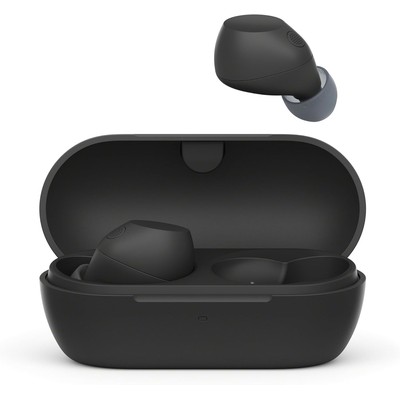 索尼 Sony WF-C710N 主动降噪真无线蓝牙耳机
