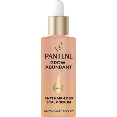 Pantene 潘婷 Grow Abundant 防脱固发头皮精华 60ml