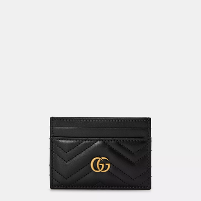 Gucci GG卡包