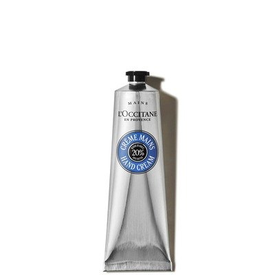 欧舒丹乳木果护手霜150ml