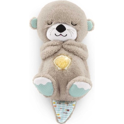 Fisher-Price 费雪 Soothe 'n Snuggle 安抚水獭