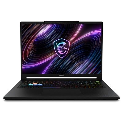 MSI Raider 16 HX B2WH-019FR 32GB/1TB RTX5070 Ti