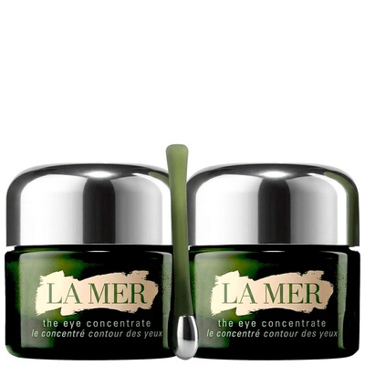 La Mer 眼部精华套组(15ml×2)