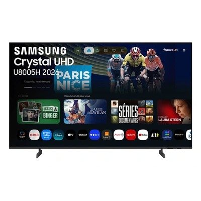 Samsung TU43U8005H 43英寸4K LED电视