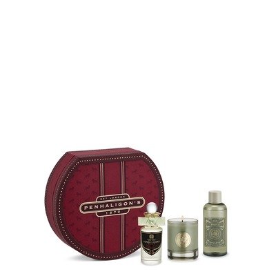 Halfeti三件套30ml＋100ml＋65g