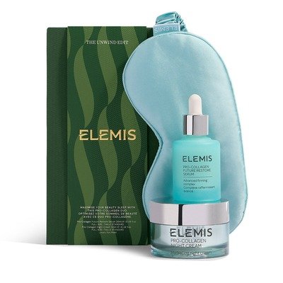 Elemis晚间护理礼盒