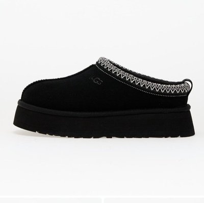 UGG Tazz II 黑色