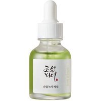 舒缓绿茶泛醇精华液