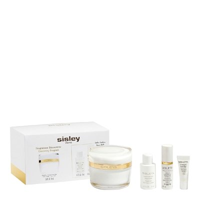 Sisley a抗皱系列礼盒