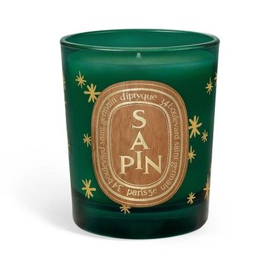 DiptyqueSapin冷杉圣诞蜡烛70g