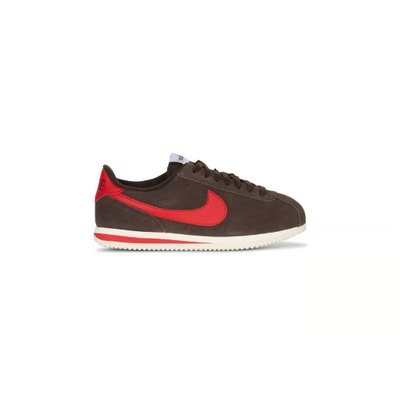 Nike Cortez棕色运动鞋｜1双
