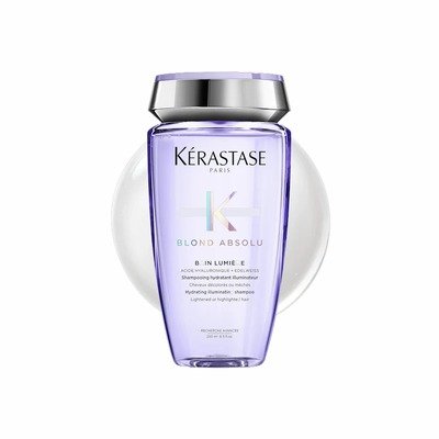 极光洗发水250ml