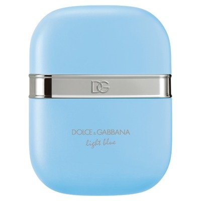 D&G Light Blue香水凝胶30ml