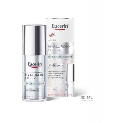 优色林Hyaluron-Filler Epigenetic抗老精华30ml