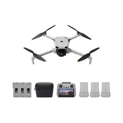 DJI Lito X1 Fly More RC 2套装