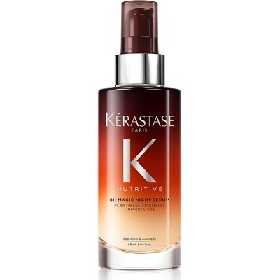 卡诗 Kérastase Nutritive 8H Magic Night Serum 夜间修护精华 90ml