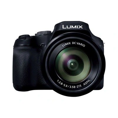 松下 Lumix FZ82D 长焦相机