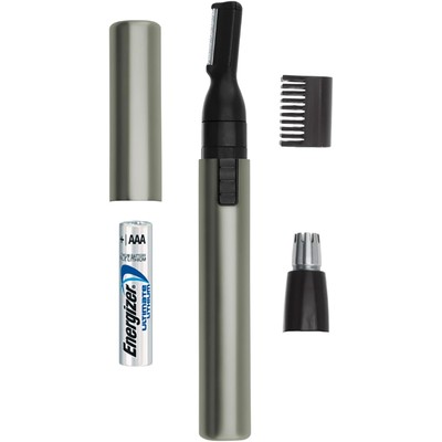 【入门档】Wahl Micro Lithium Orejas 电动剃须刀/理容器