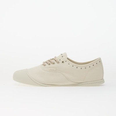 Vans LX Authentic Prima米白色细节帆布鞋|1双