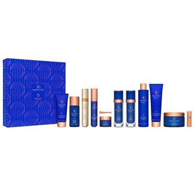 Augustinus Bader The Supreme Collection至尊礼盒｜11件正装及眼霜工具