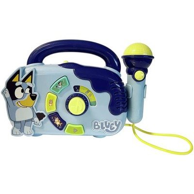 Bluey妙妙犬音乐盒