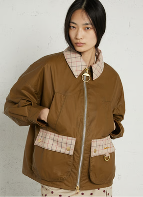 Barbour LAUNTON WAX