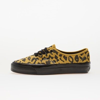 Vans LX Authentic 44豹纹帆布鞋|1双