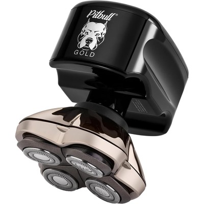 【高端档】 Skull Pitbull Gold Pro GX5 电动剃须刀/理容器