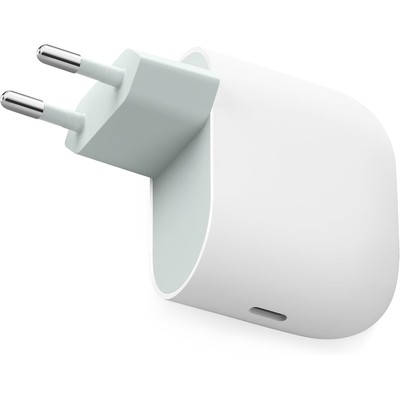 Google 45W USB-C 快充充电器 白色