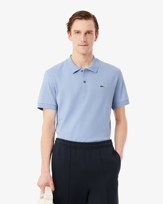 常规版型 Pima 棉 Polo 衫