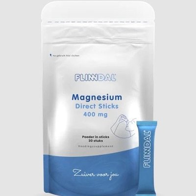 Magnesium Direct镁粉条 30条