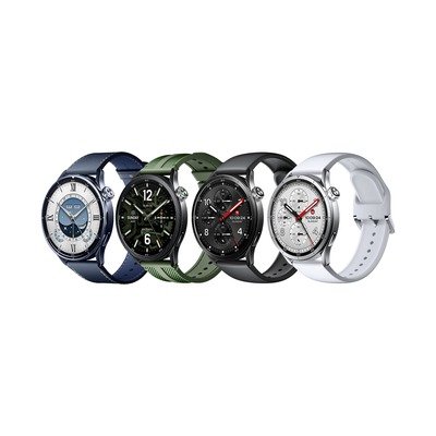 Xiaomi Watch S5 46mm手表