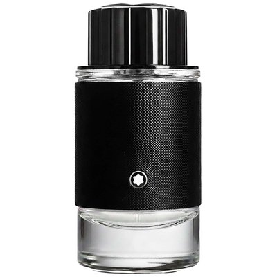 Montblanc Explorer探索者浓香水100ml