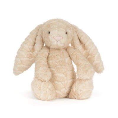 JellycatFranilla Luxe Bunny31cm