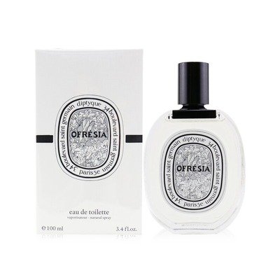 Ofresia淡香水 EDT 100ml