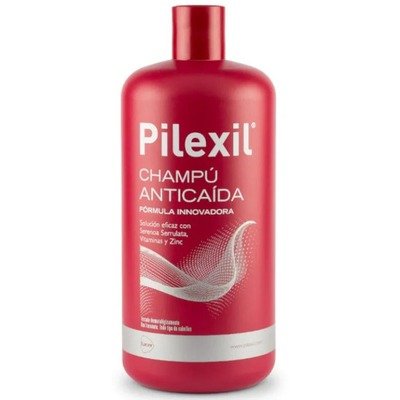 Pilexil防脱洗发水900ml