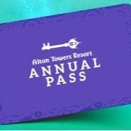 Annual Pass · £64 / 年