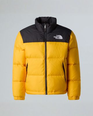1996 Retro Nuptse 儿童羽绒服