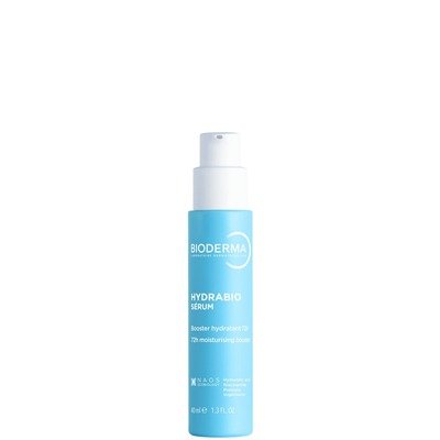 贝德玛Hydrabio水润精华40ml