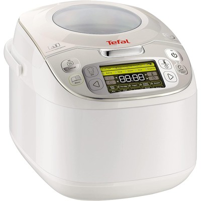特福Tefal RK8121 45合1多功能电饭煲 5L