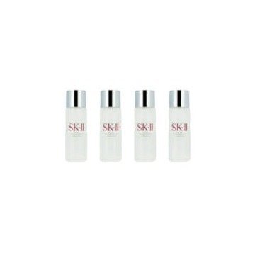 SK-II 神仙水 30ml×4 小规格套组