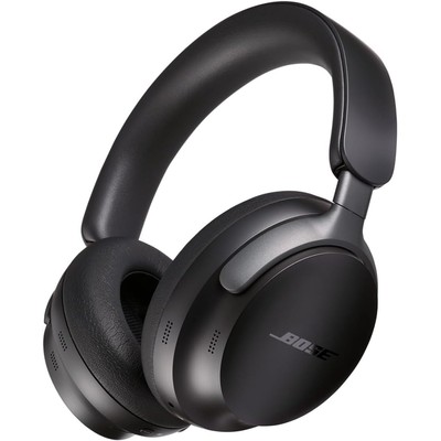 Bose QuietComfort Ultra 头戴式无线降噪耳机