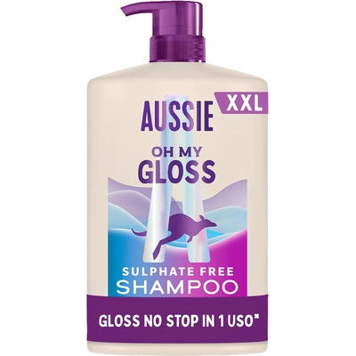 澳丝 Oh My Gloss 亮泽洗发水 1000ml