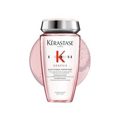 元气姜洗发水250ml