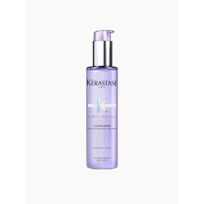 卡诗极光免洗热护精华150ml