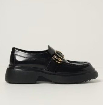 Tod‘s乐福鞋