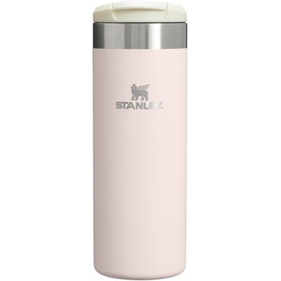 Stanley Aerolight Transit 保温随行杯 0.47L 玫瑰粉
