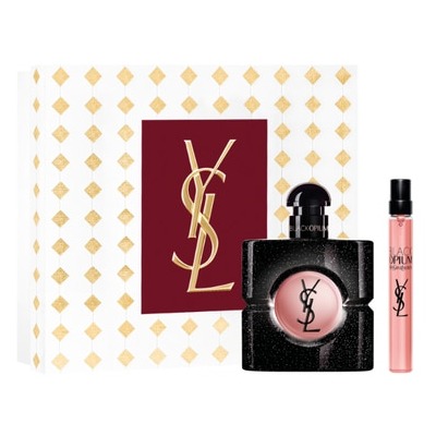 YSL黑鸦片EDP50ml礼盒